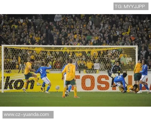 澳大利亚与黎巴嫩足球赛结果揭晓精彩瞬间回顾与分析