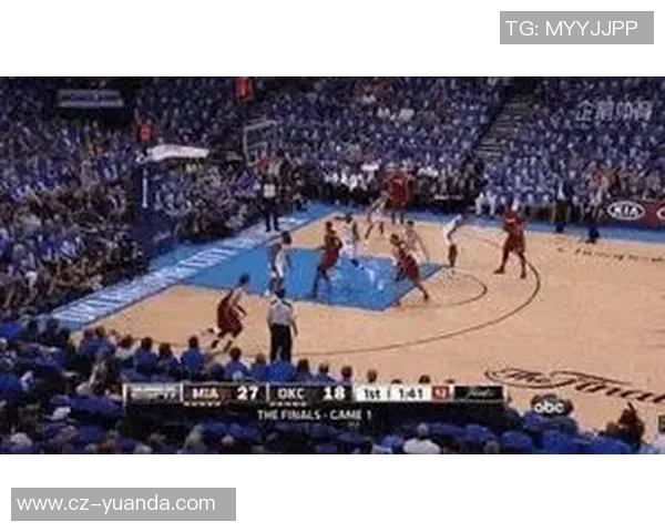 热火与雷霆总决赛精彩回顾视频分析与精彩瞬间重温